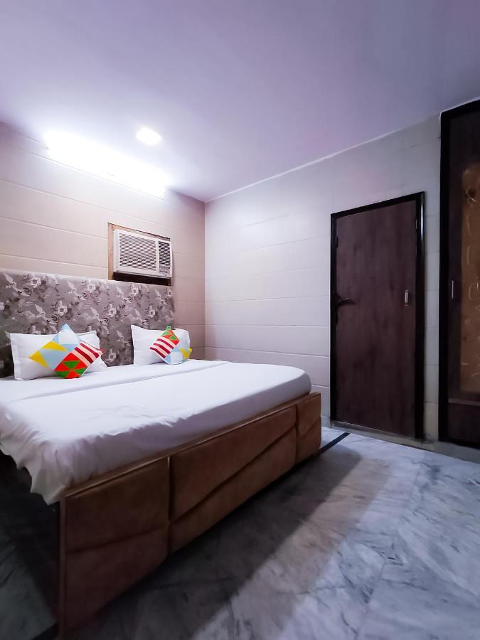 Roomshala 122 Hotel Park View - Near Adarsh Nagar Neu-Delhi Exterior foto